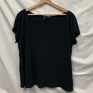 Eileen Fisher Silk Top